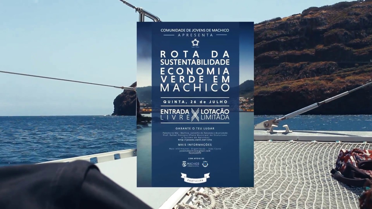 IV Encontro de Jovens de Machico | Vmt Madeira