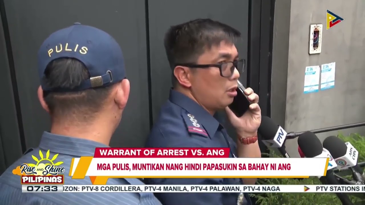16 suspek sa kaso ng ‘missing sabungeros,’ naaresto na ng PNP-CIDG; mga ari-arian ni Atong Ang,...