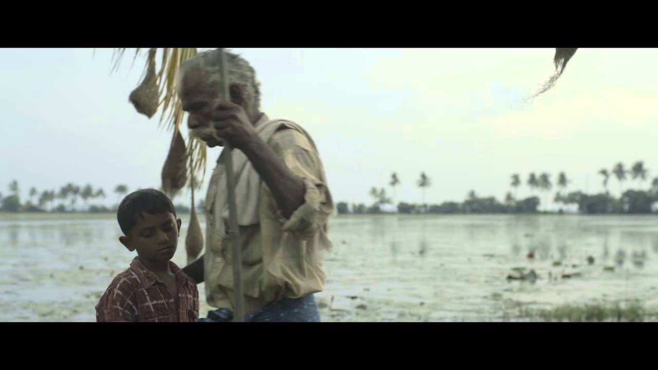 Ottaal - The Trap - Malayalam Movie Trailer
