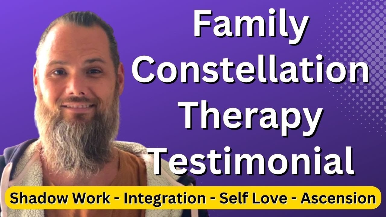 Testimonial Family Constellation Therapy Review | Reviews Family Constellation Therapy Testimonial