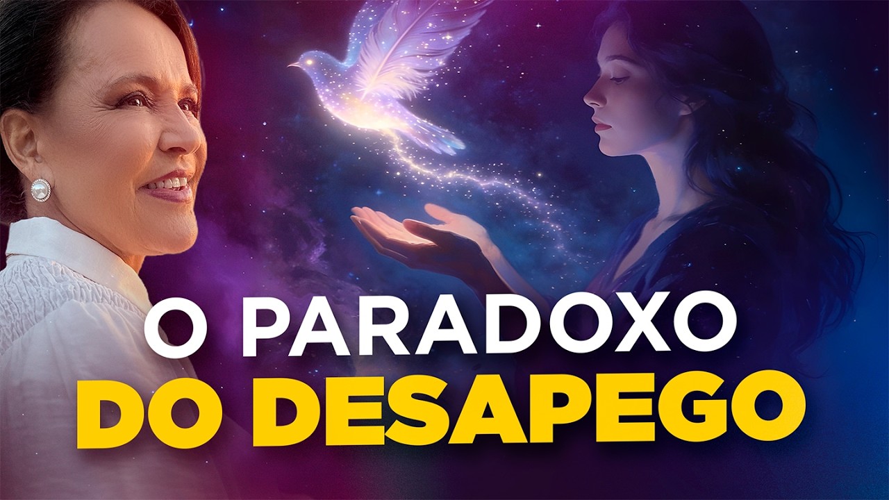 NÃO PRECISE DE NADA, E TUDO VIRÁ ATÉ VOCÊ!