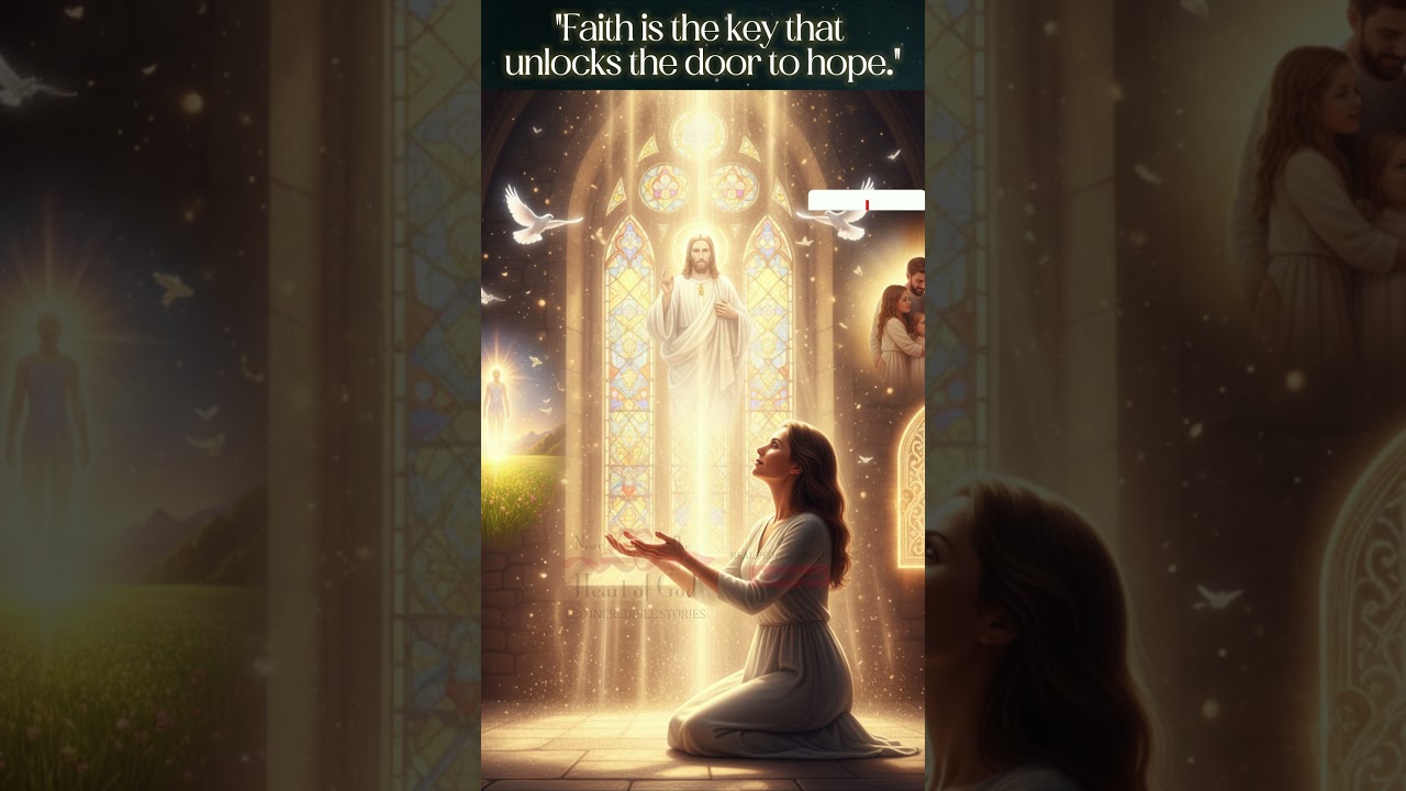Prayer for Divine Favor &ndash; A Heartfelt Prayer for Blessings, Healing, and Success