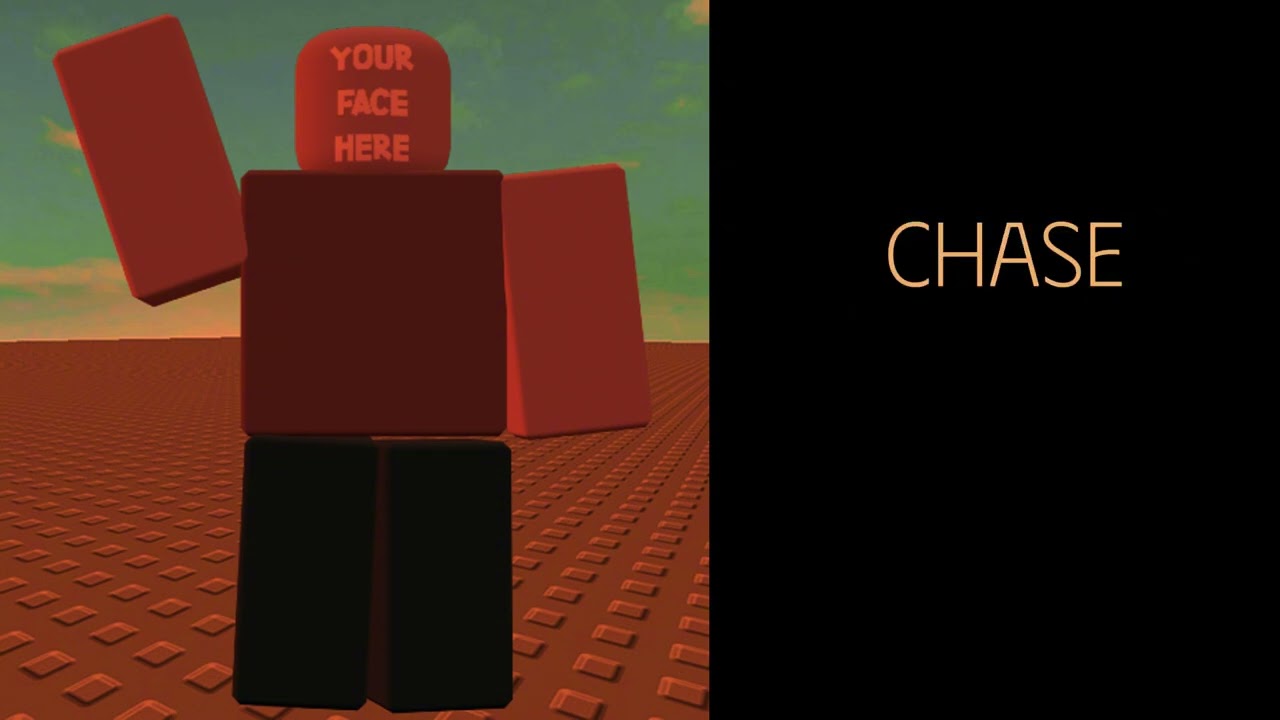 Forgotten OST: John Doe Yourself Chase Theme (OLD)