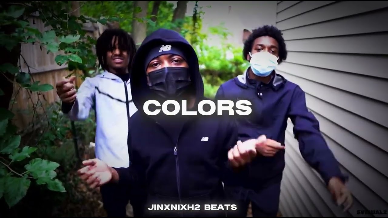 Shadstackzz x MG Sleepy x Sample type beat-2026