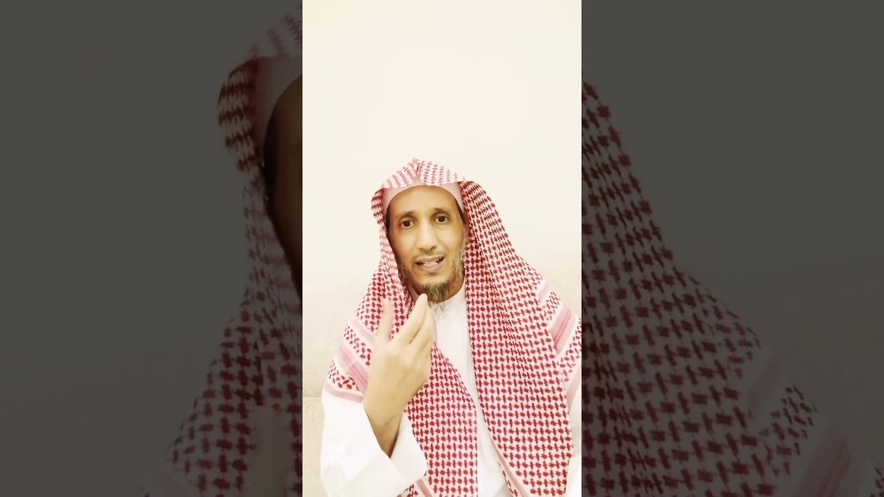 #قصة_ولطيفة_مع#المحدثين_الأضاحي_؟