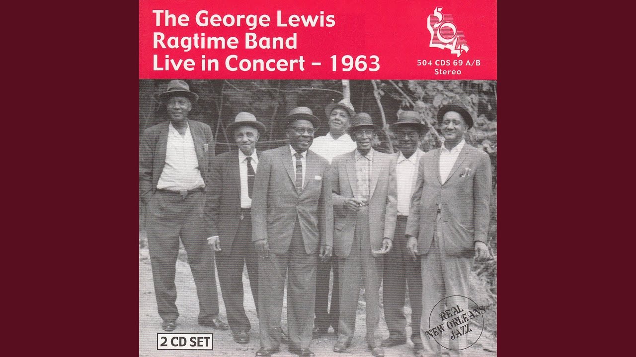 Red Wing (Live)