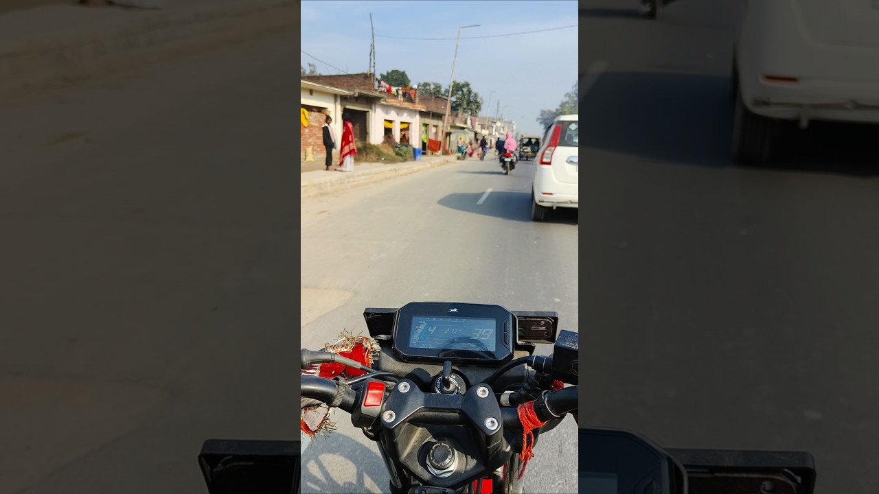 ek like ek subscribe kar do 🏍️😈