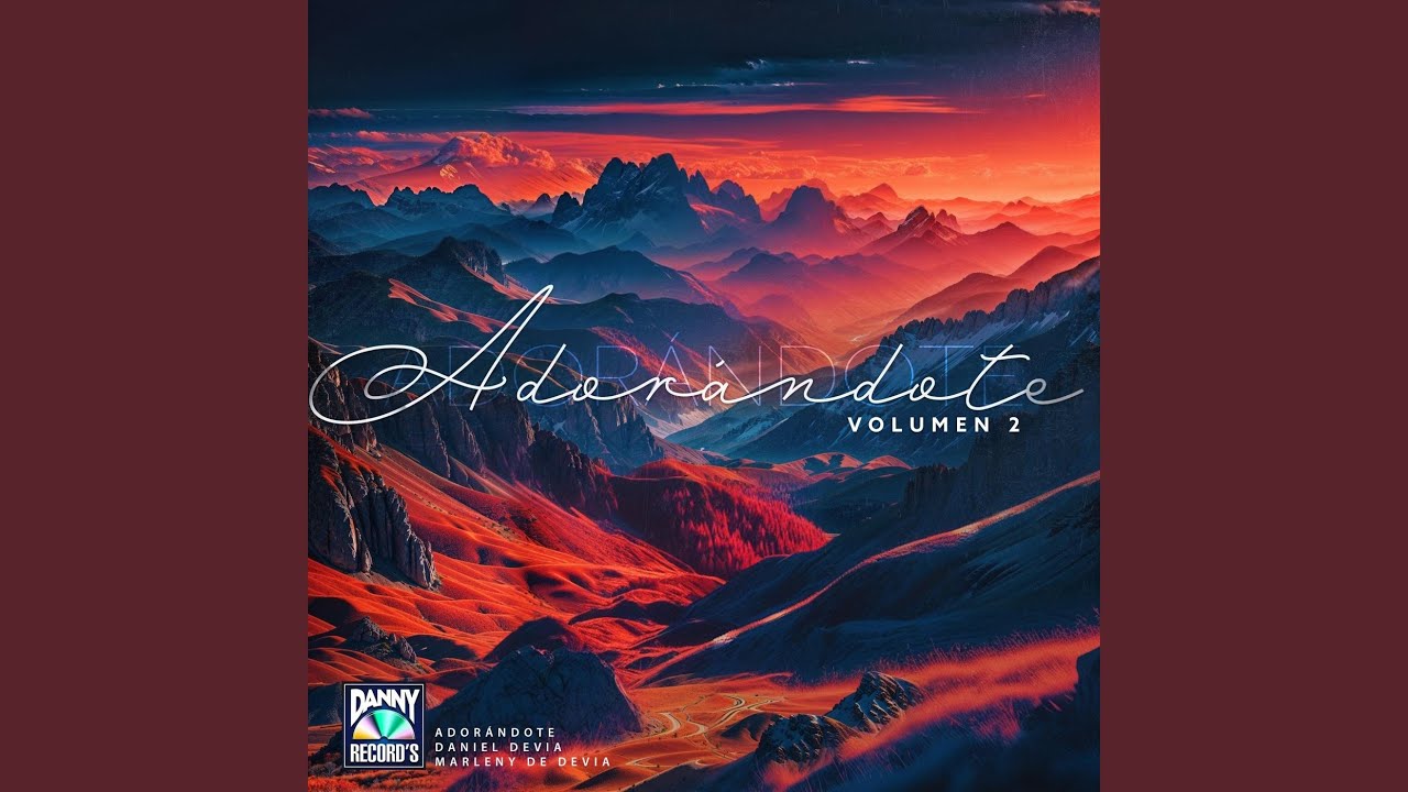 Entra en la Presencia