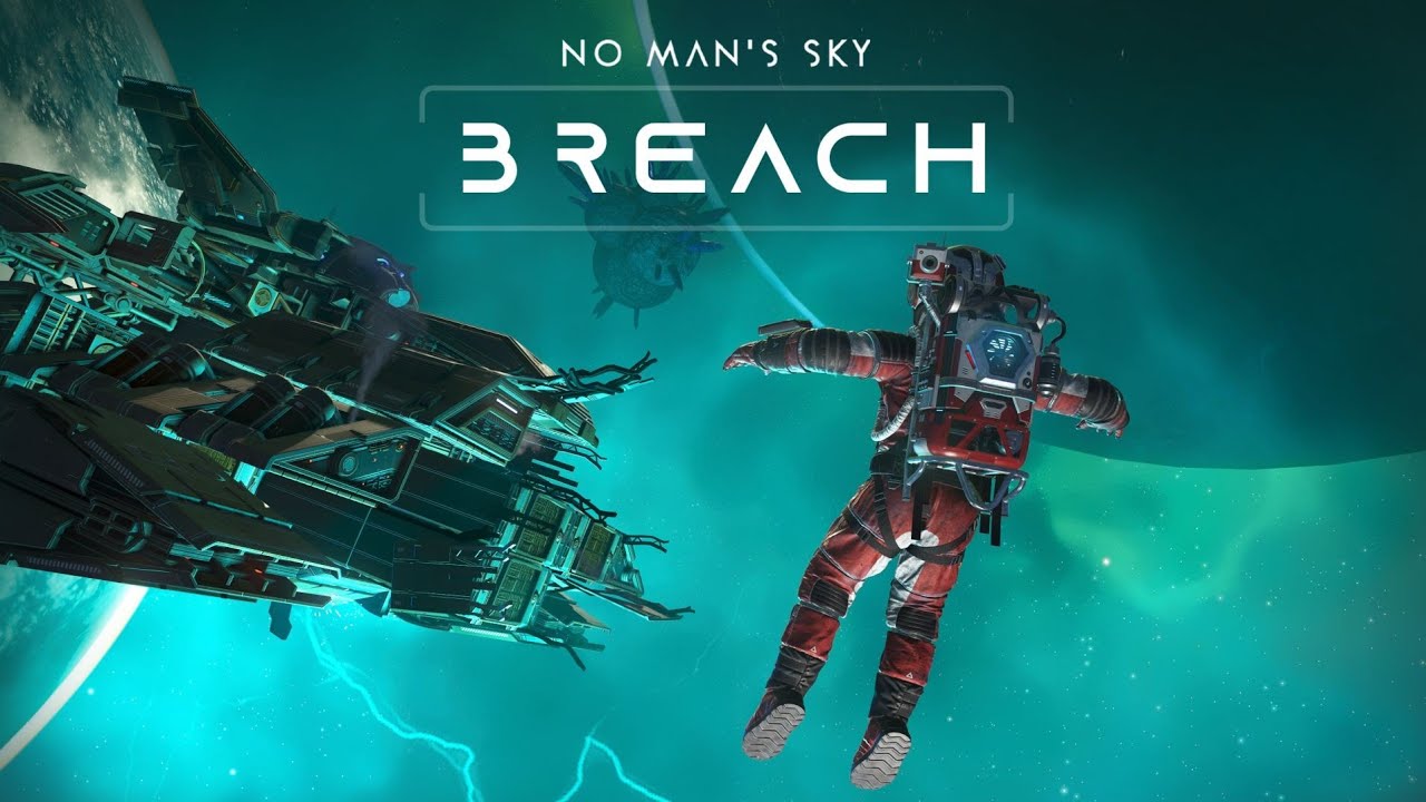 No Man's Sky | Check Out My Poster's | Building A Base 