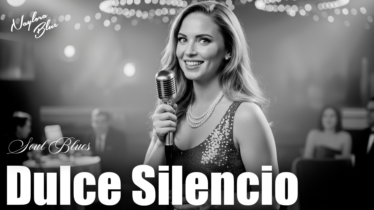 Dulce Silencio: Soft Spanish R&B for a Calm Mind