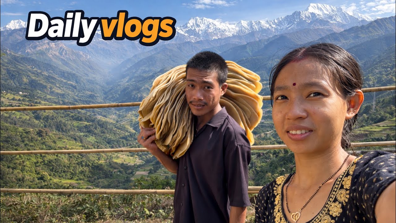 Ani Husband Rubber Najak Lam Nani Bagui 😁