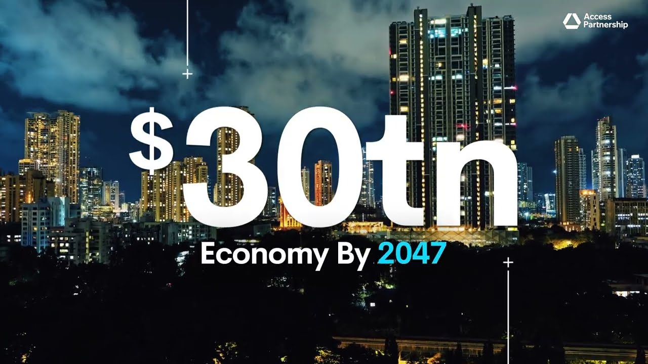Turning Vision into Impact: The Potential of AI Data Cities in India