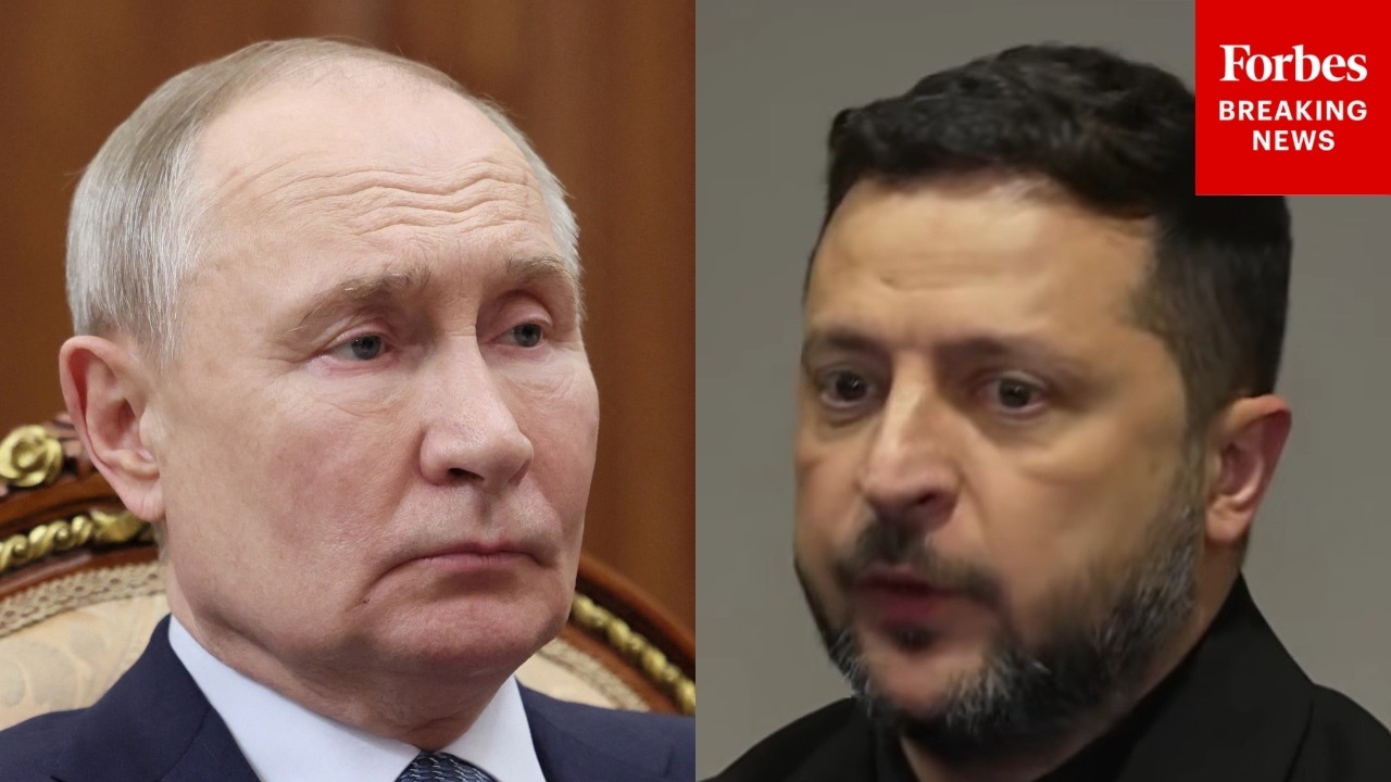 СРОЧНО: Зеленский объявил о готовности Украины к &laquo;энергетическому перемирию&raquo; с Россией