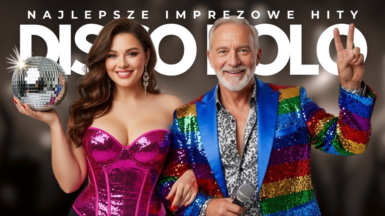 Najlepsze Disco Polo 2025 – Plenerowa Zabawa z Muzyką 🌟