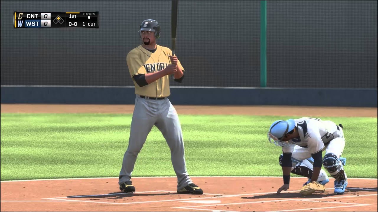 The New Features Of MLB The Show 16