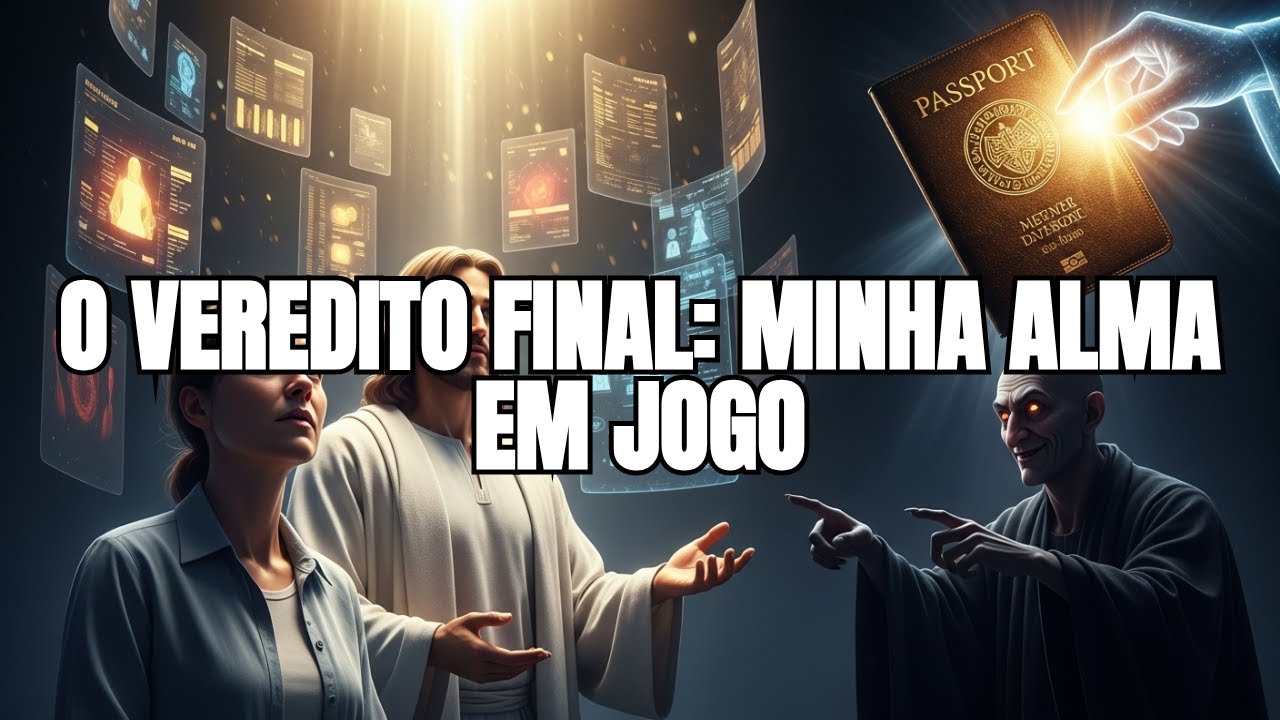 Lição 5 - O Juízo Investigativo
