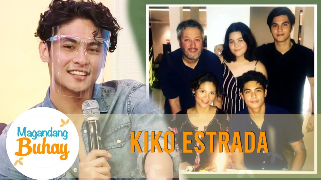 Kiko says 