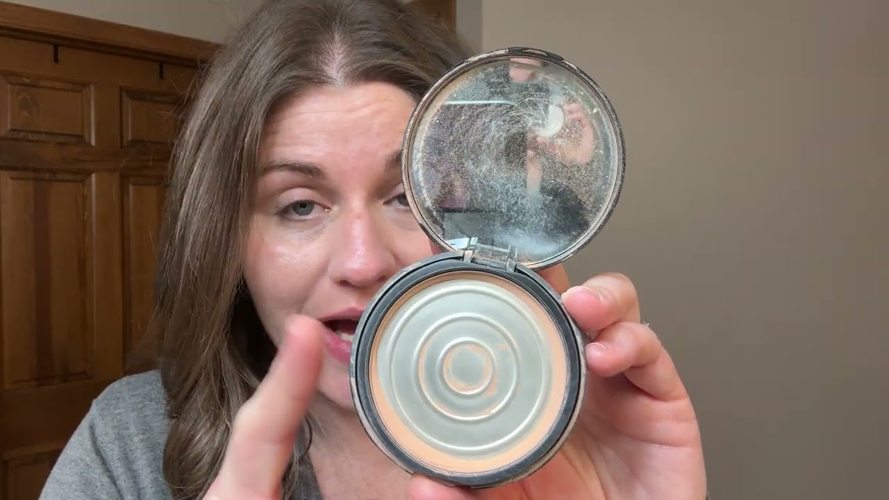 BareMinerals Makeup Routine: 3 Product, 3 Minutes, Real Results!