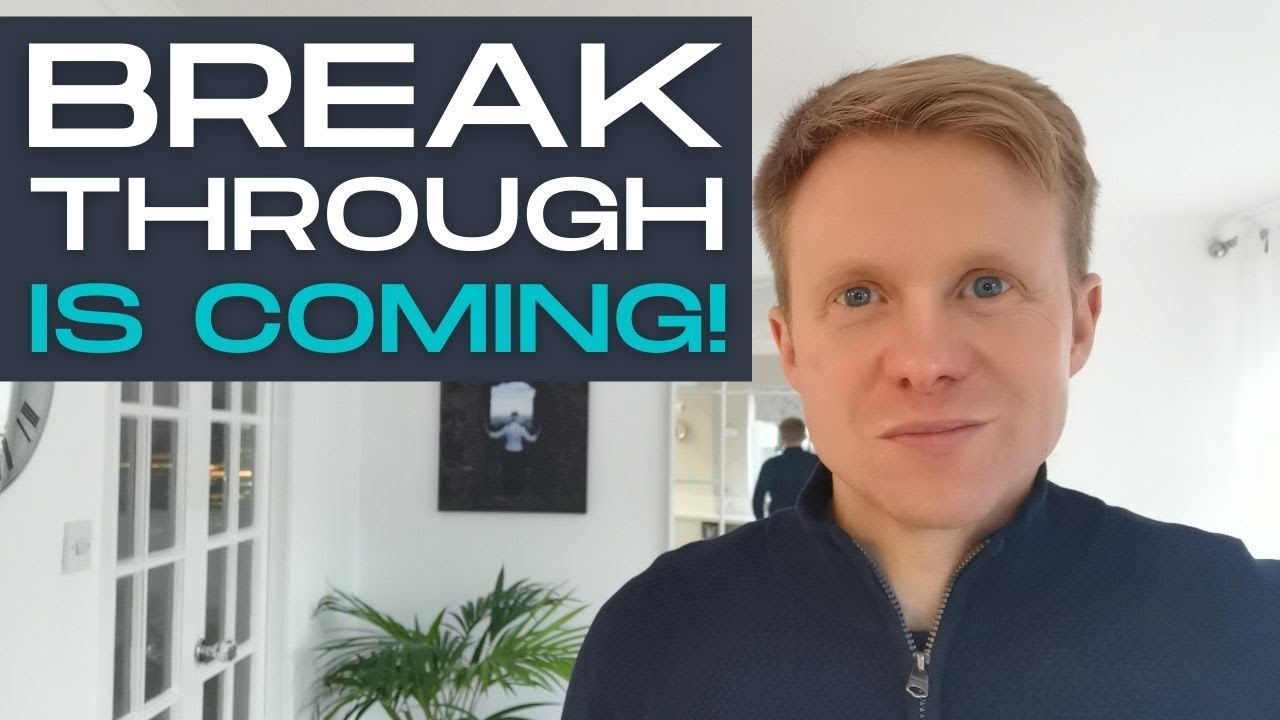 If you feel surrounded by the enemy then watch this! | Prophetic Message