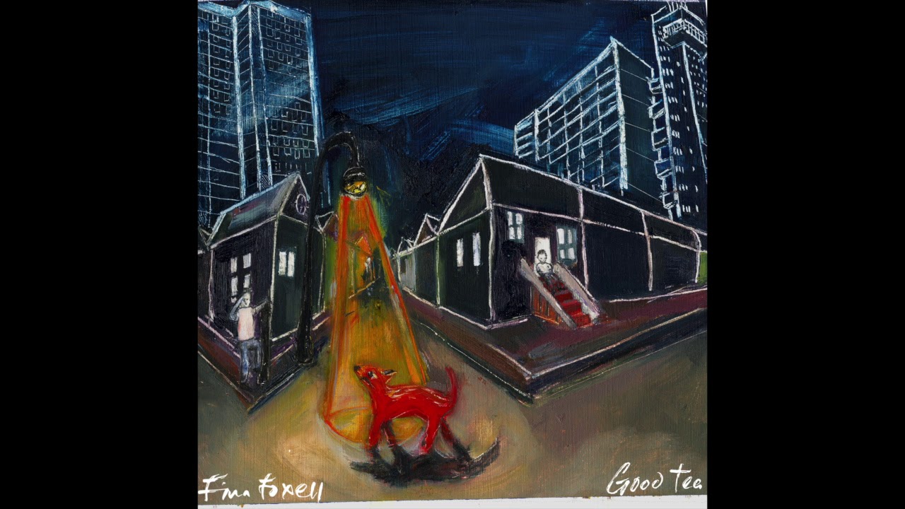 Mystery (ft. Lava La Rue)