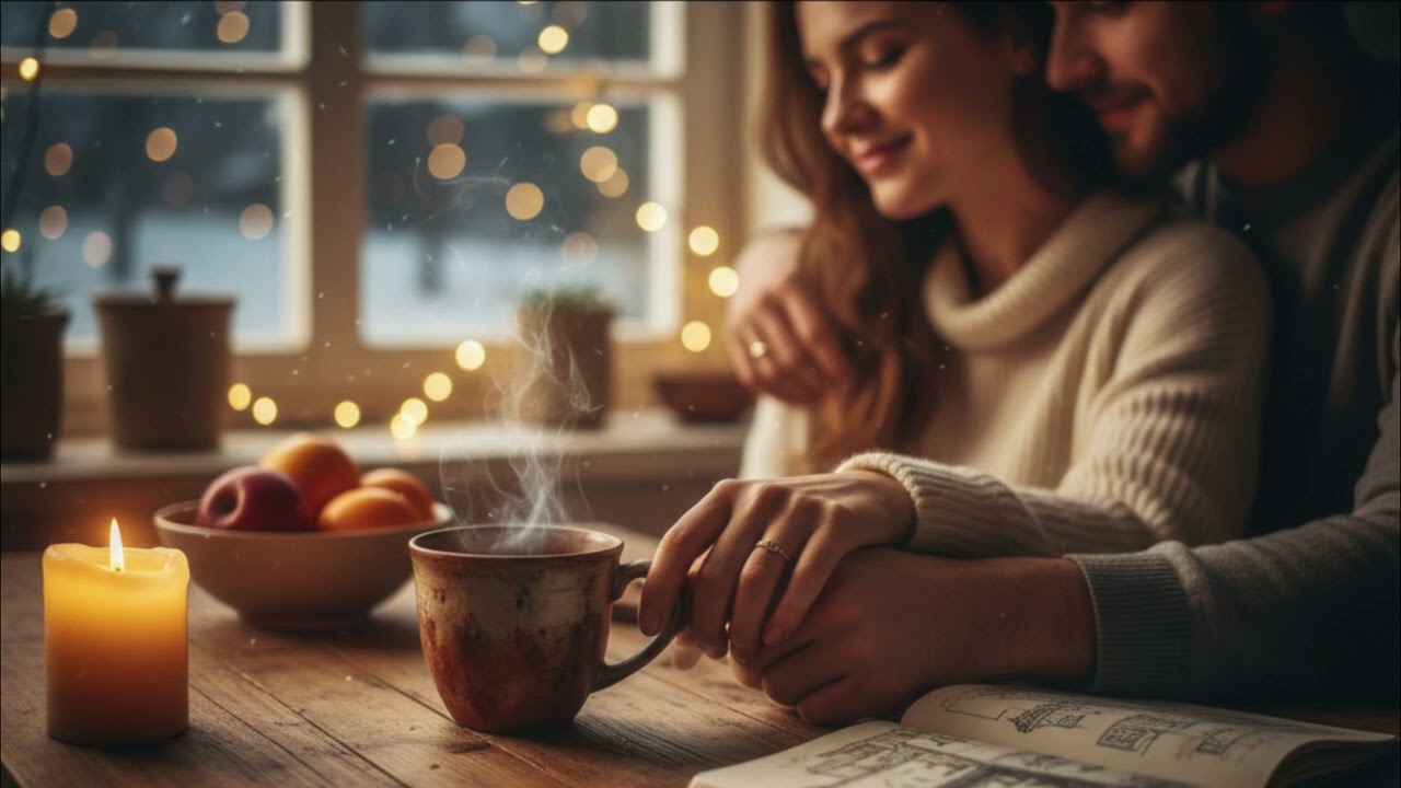 🎶 Моей жене 💍❤️Сердце души