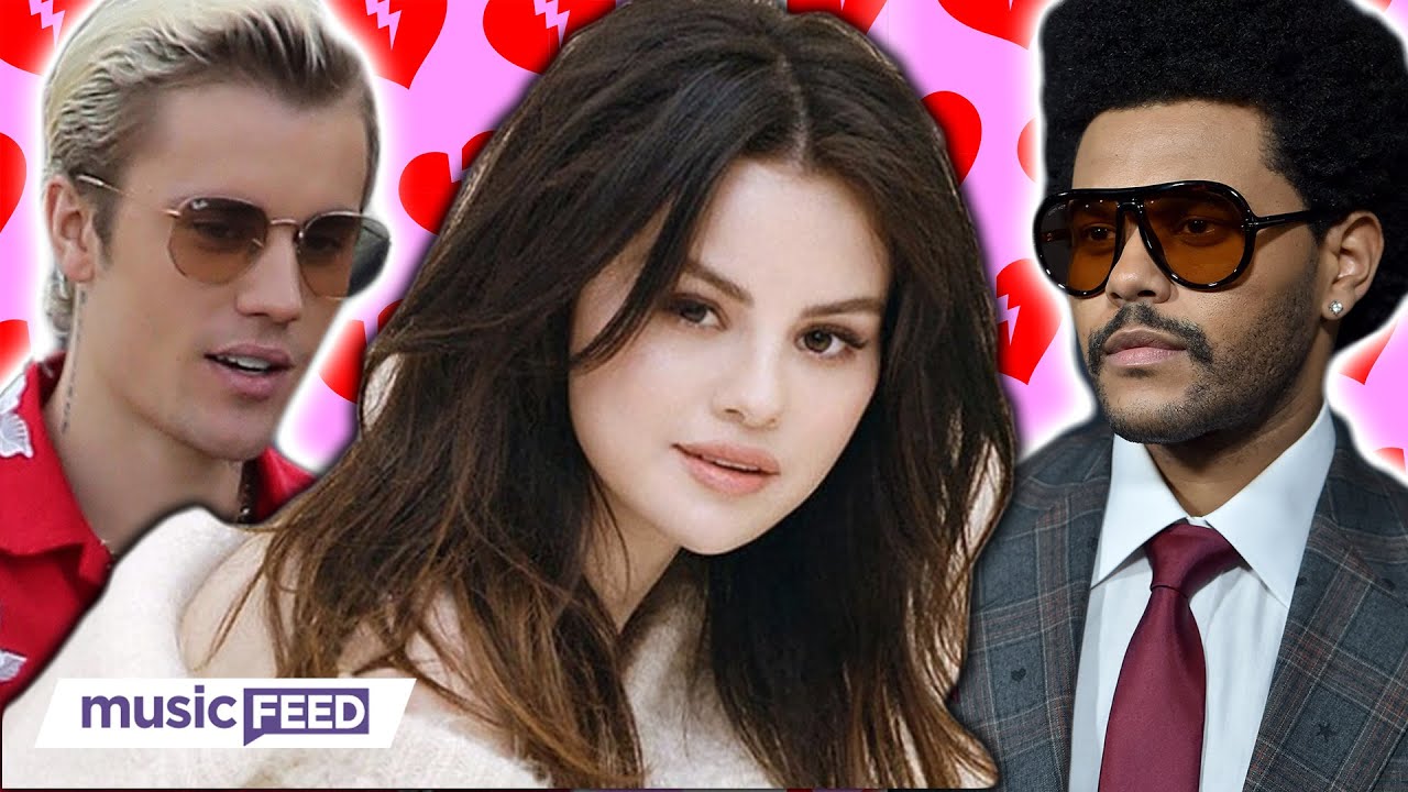 Selena Gomez's Effect On Men In Music!