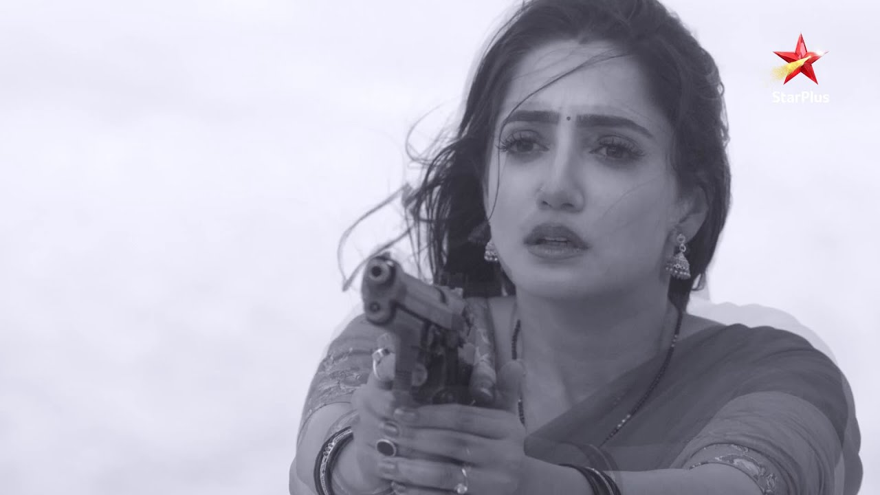 Shalini se anjaane mein chali goli, aur nishane par aa gaya Shiv! | Mr and Mrs Parshuram