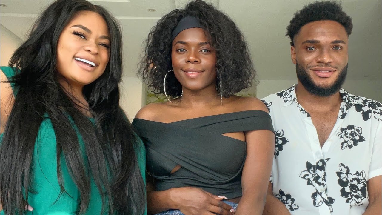 VLOG ABIDJAN #1