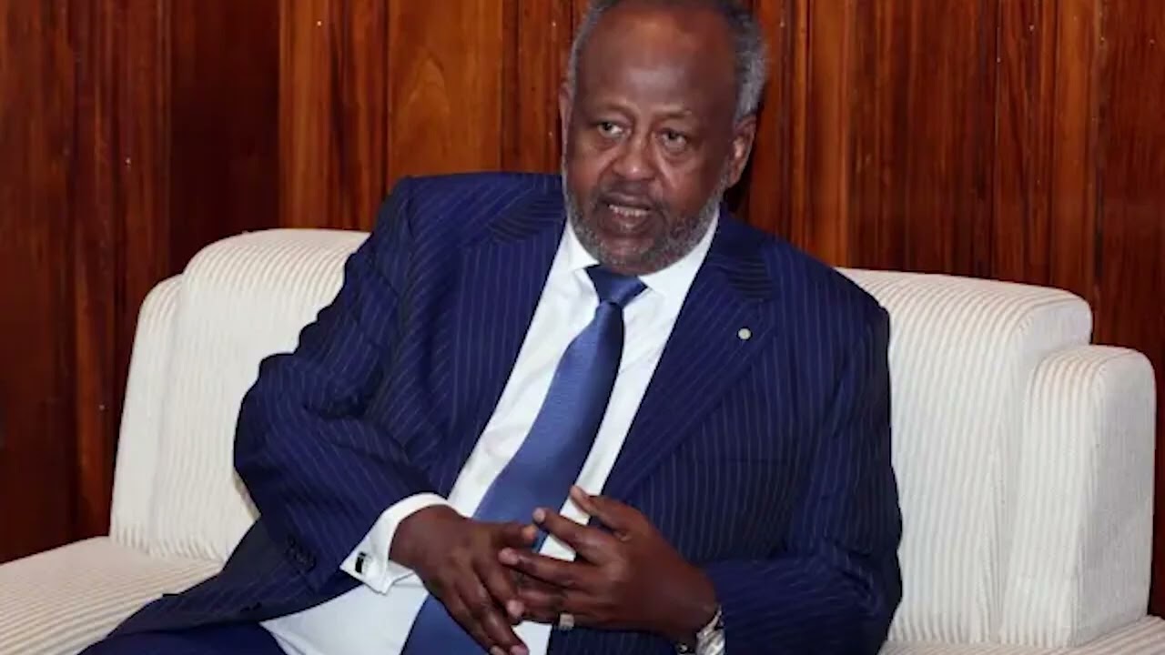 Faalada warka Geelloow  Welwelka aad ka qaaday aqoonsiga Somaliland waxa kuu xigi doona qoomamo kale