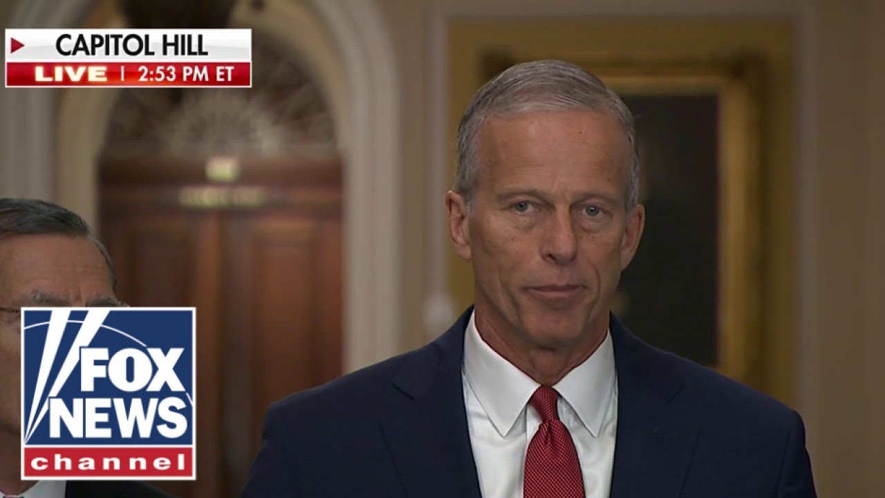 Senate Majority leader: I still don&rsquo;t know exactly what Dems want