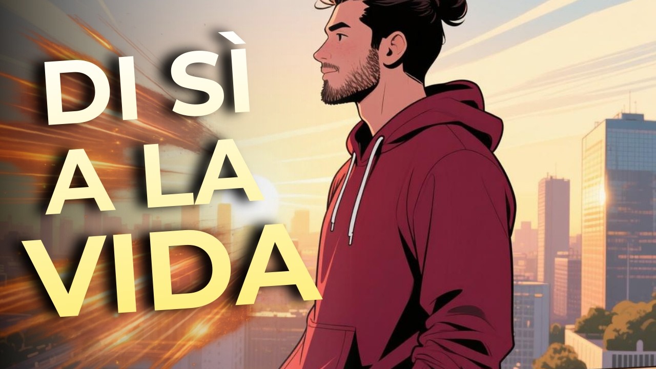 El Sí que Ya Vivía en Mí | Mi experiencia en el proceso New Life (DEVELAND)