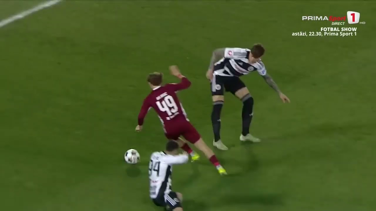 CE DEBUT DE MECI: 