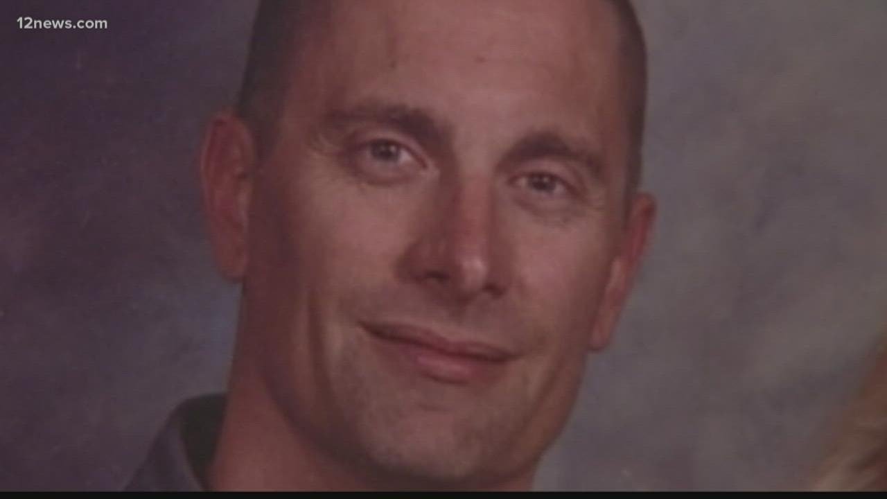 Scottsdale man Robert Fisher no longer on FBI's 'Ten Most Wanted' list