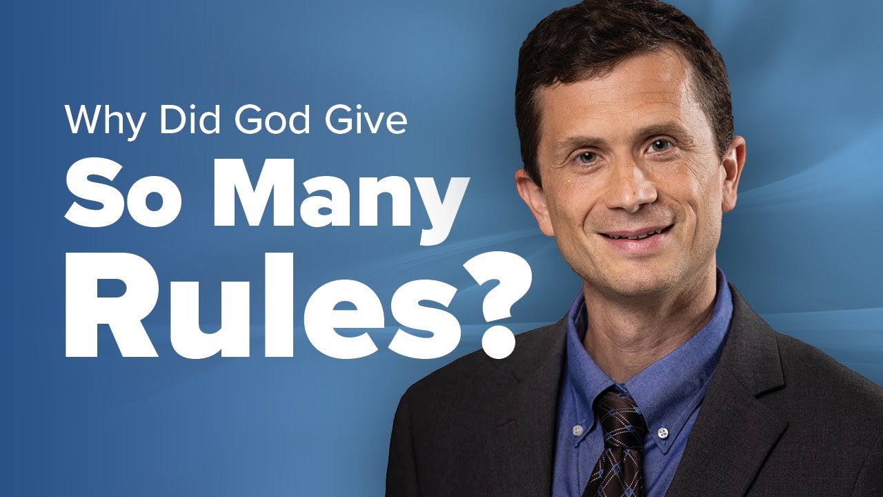 Interview with Devotional Author Dr. Ryan Cook, Moody Theology Seminary, on Deuteronomy