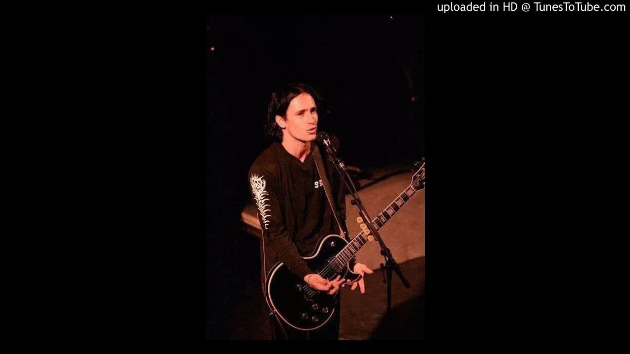 Jeff Buckley Interview at Roskilde 1995