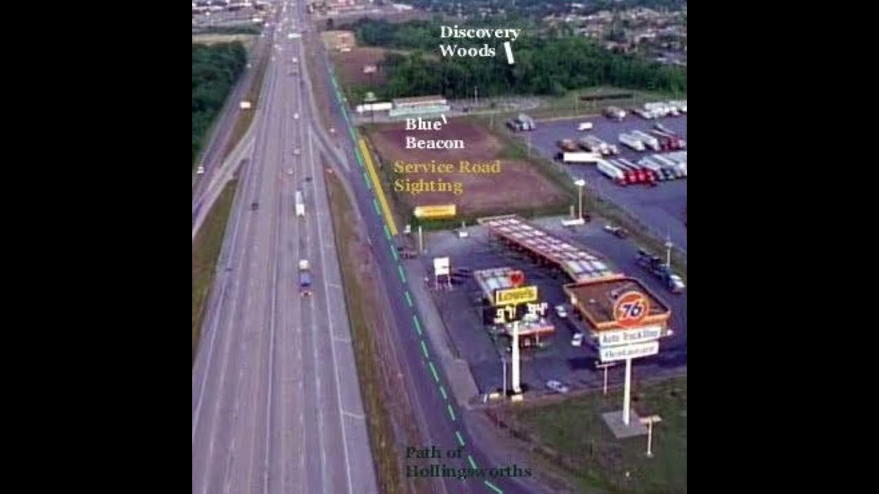300. West Memphis 3 Part 2