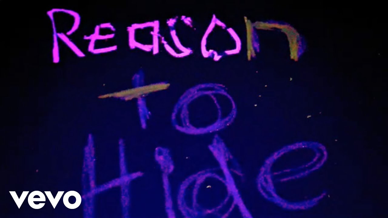 Oneida - Reason to Hide (Official Video)