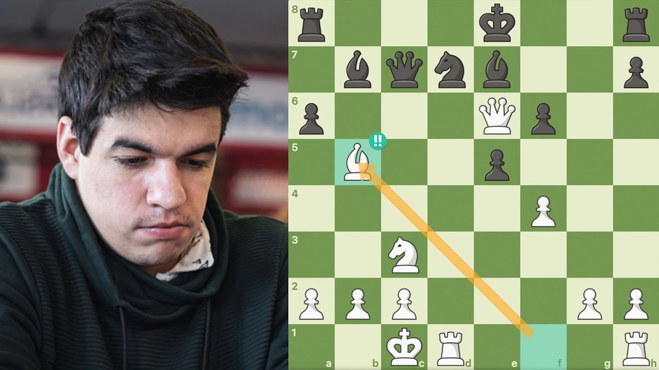 Supi x Giri! Brasil enfrenta o Super Time da HOLANDA! Olimpíadas de Xadrez 2024
