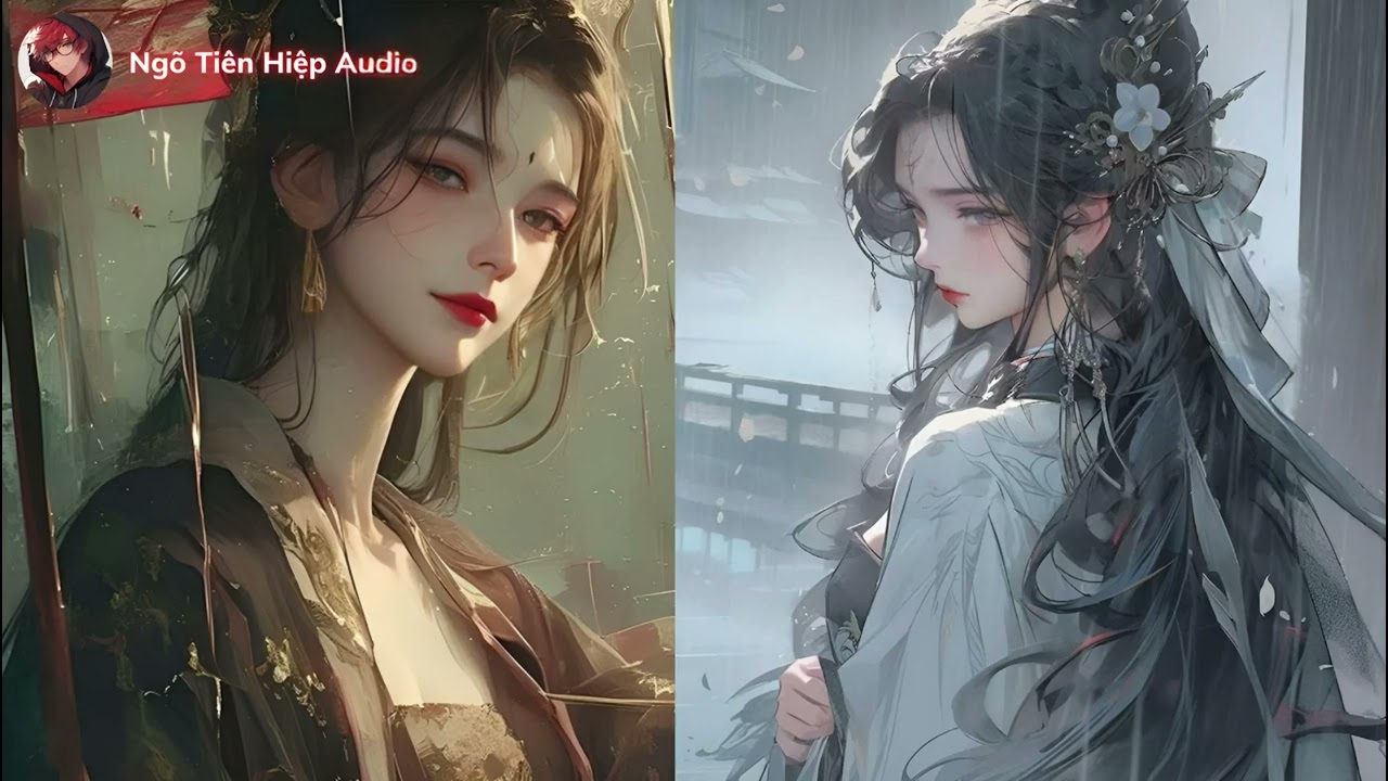 MUỘI MUỘI TA LÀ NGƯỜI XUYÊN KHÔNG, NÀNG NÓI MỌI NGƯỜI ĐỀU BÌNH ĐẲNG RỒI CƯỚP VỊ HÔN THÊ TA | REVIEW