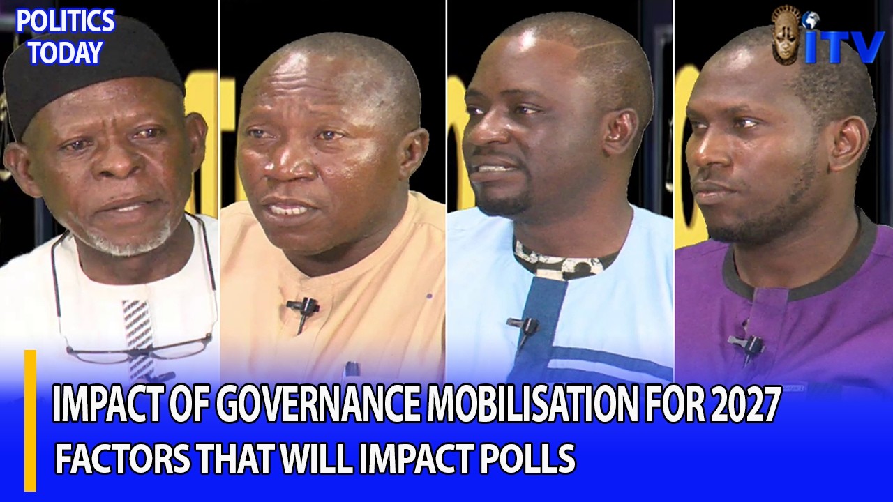 Impact Of Governance Mobilisation For 2027: Factors That Will Impact Polls | POLITICS TODAY