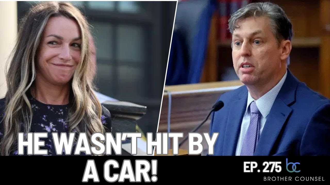 Karen Read Retrial! Dr. Rentschler Destroys Prosecution's Theory! Trial Lawyer Breaks it Down!