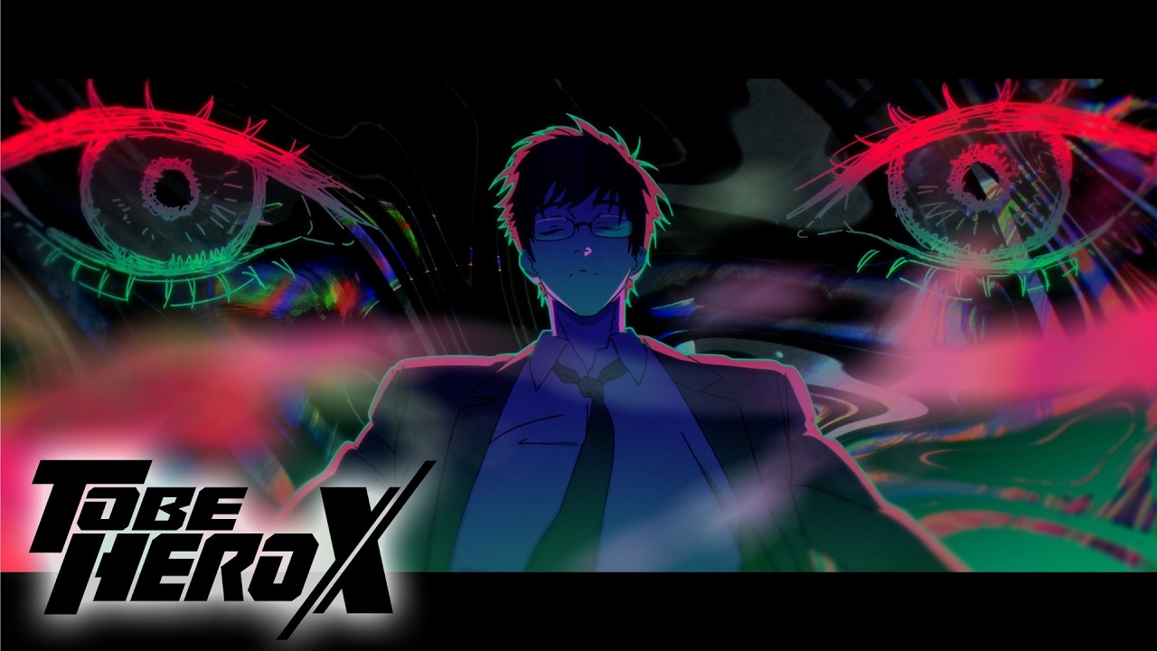 TO BE HERO X - Opening ver.X | INERTIA by SawanoHiroyuki[nZk]:Rei & SennaRin