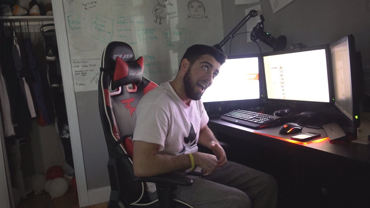 FAZE APEX EXPOSED