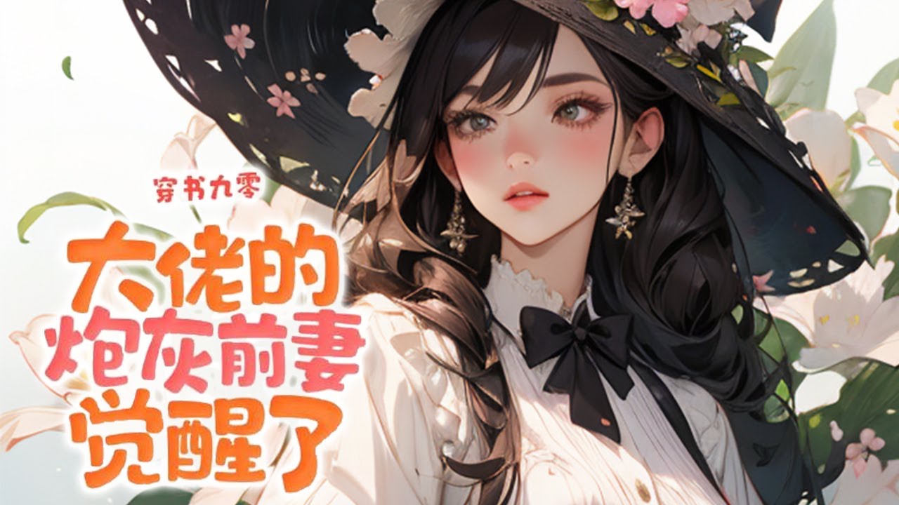 EP1-200💕《穿书九零，大佬的炮灰前妻觉醒了》穿进书里，成了一个空有美貌的大冤种女配。 不仅假怀孕骗婚，灵气空间还被堂姐抢走，堂姐成了人生赢家，她这个大冤种却替弟弟顶罪惨死在监牢里？？？