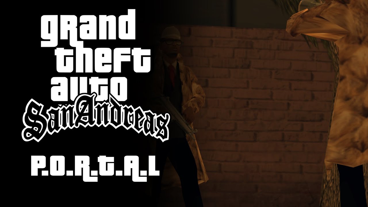 GTA San Andreas ma ukryte misje które przegapiłeś!