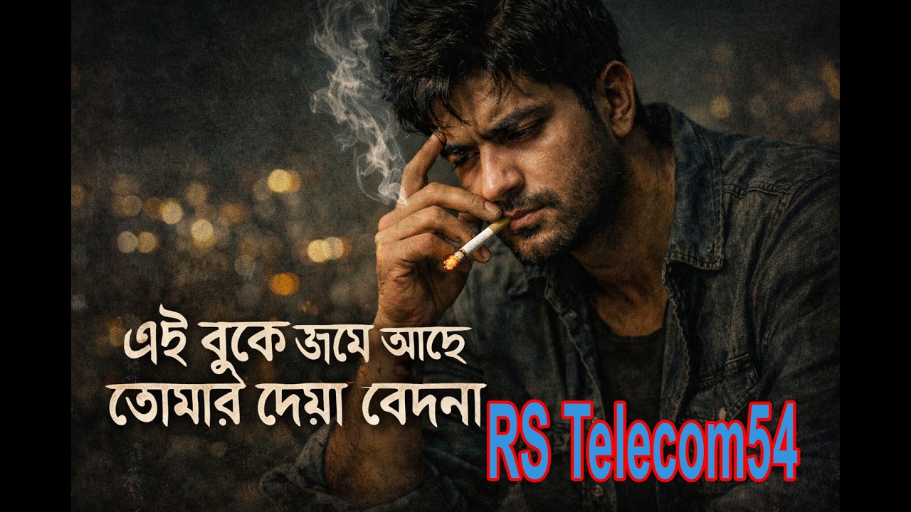 এ মন জানে না | E Mon Janena