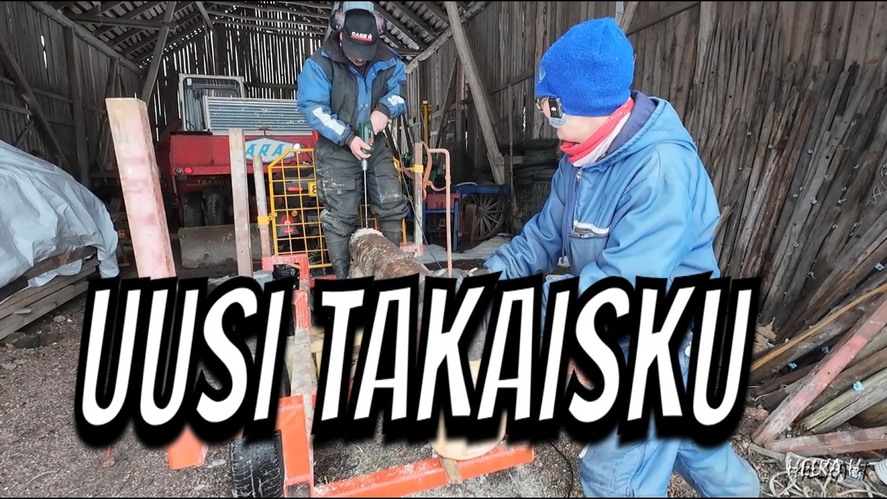 Ei onnistu ei