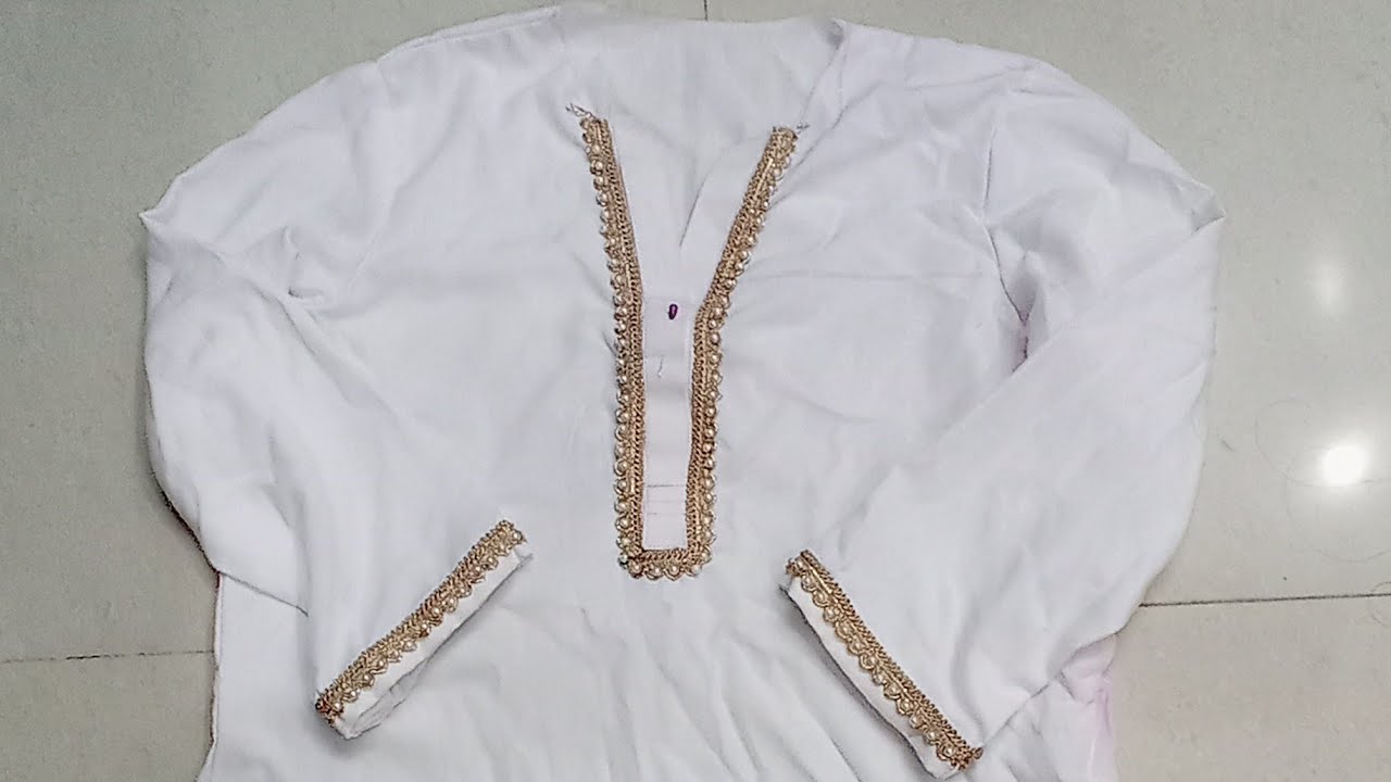 kavita stitching world is live/  round collar making 💖🎊