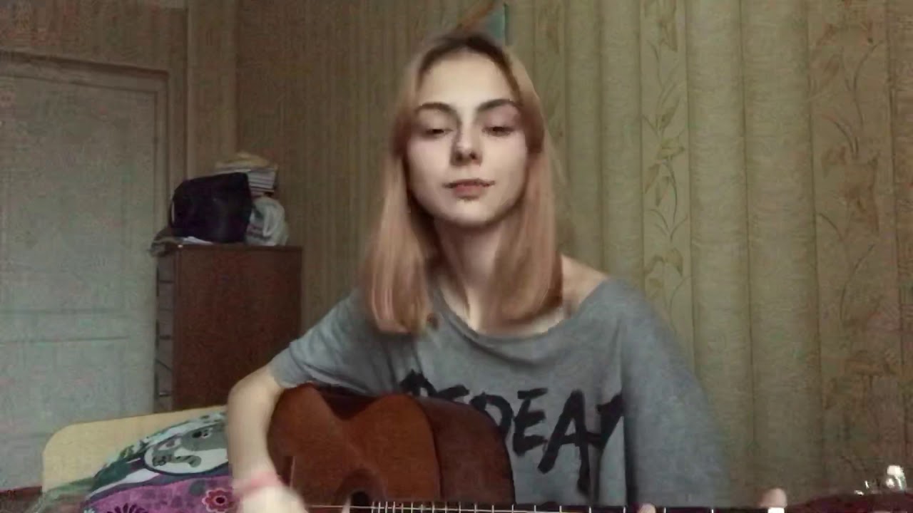 pyrokinesis - девочка софт-гранж // sakYra