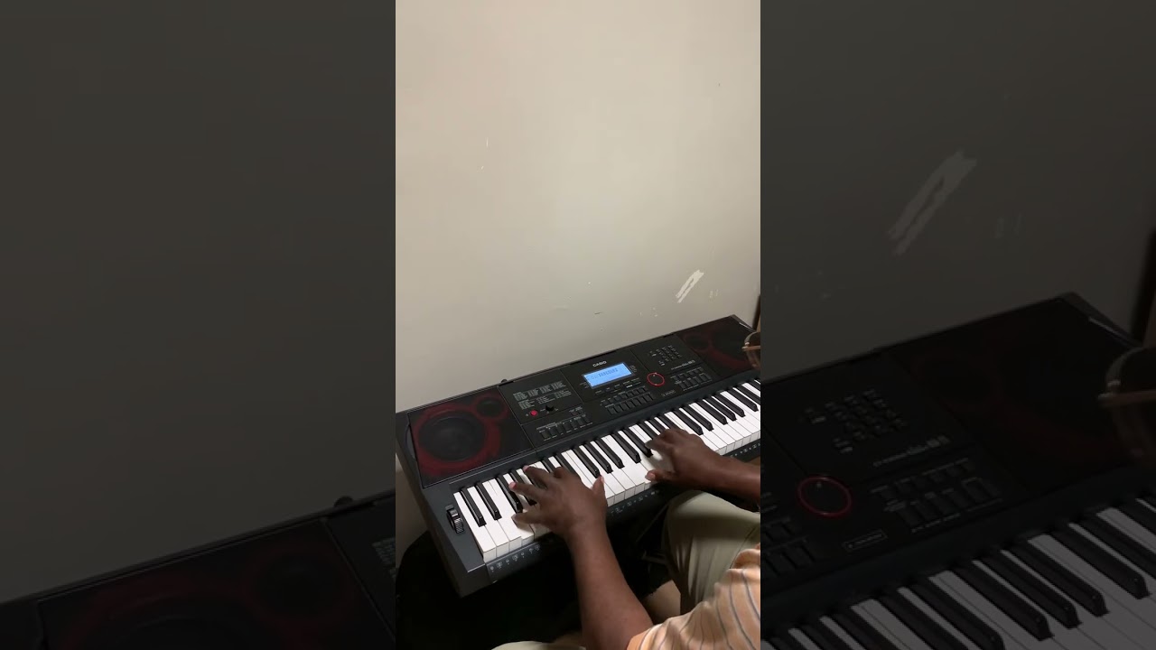 Street Life Joe Sample cover by Duane Holmes
